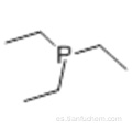 Trietilfosfina CAS 554-70-1